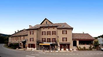 Hotel La Remise