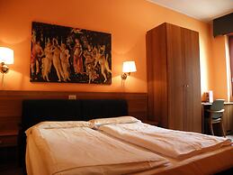 Hotel Corona