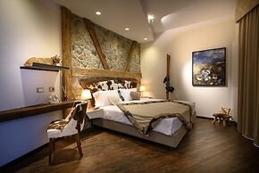 Hotel Corona