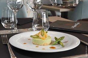 Contact Hôtel Astréa Nevers Nord et son restaurant la Nouvelle Table