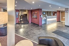 Contact Hôtel Astréa Nevers Nord et son restaurant la Nouvelle Table