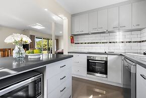 Bay View Villas