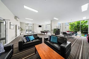Bay View Villas