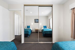 Bay View Villas