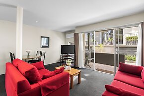 Bay View Villas
