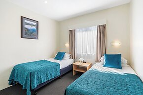 Bay View Villas