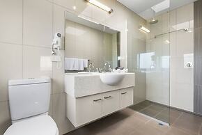 Bay View Villas