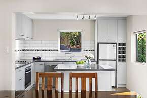 Bay View Villas