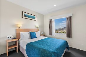 Bay View Villas