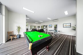 Bay View Villas