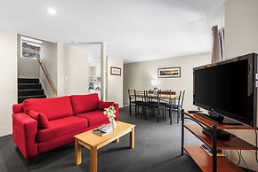 Bay View Villas