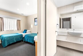 Bay View Villas