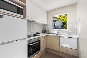 Bay View Villas
