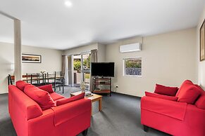 Bay View Villas