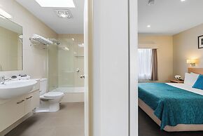Bay View Villas