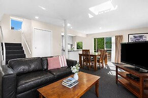 Bay View Villas
