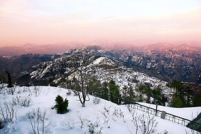 Snow King Retreat - The Heaven