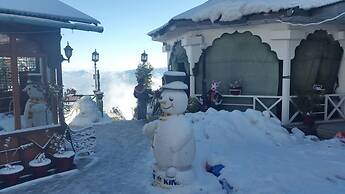 Hotel Snow King Retreat