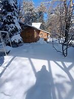 Snow King Retreat - The Heaven