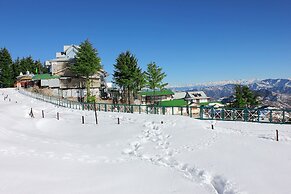 Snow King Retreat - The Heaven