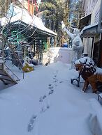 Snow King Retreat - The Heaven