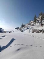 Snow King Retreat - The Heaven