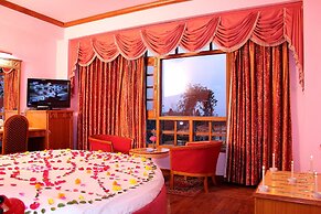 Hotel Snow King Retreat