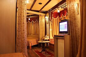 Hotel Snow King Retreat