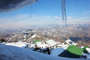 Snow King Retreat - The Heaven