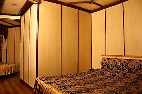 Hotel Snow King Retreat