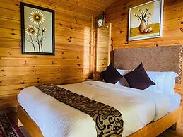 Snow King Retreat - The Heaven