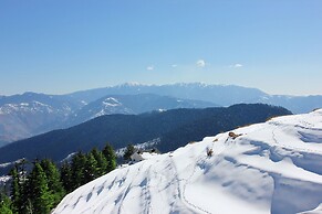 Snow King Retreat - The Heaven