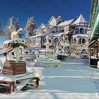 Snow King Retreat - The Heaven