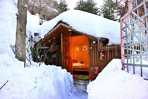 Snow King Retreat - The Heaven