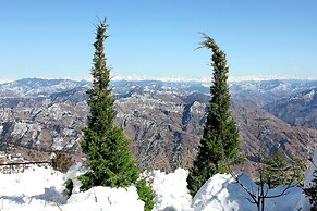 Snow King Retreat - The Heaven