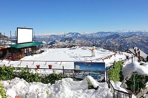 Snow King Retreat - The Heaven