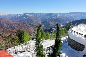 Snow King Retreat - The Heaven