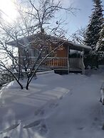 Snow King Retreat - The Heaven