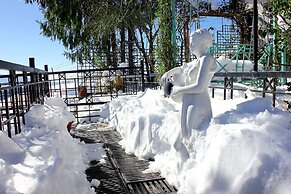 Snow King Retreat - The Heaven