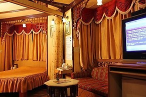 Hotel Snow King Retreat