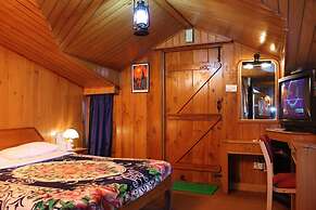 Snow King Retreat - The Heaven