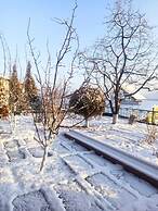 Snow King Retreat - The Heaven
