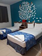 Hotel Arbol De Sueños