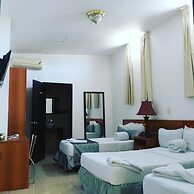 Hotel Arbol De Sueños