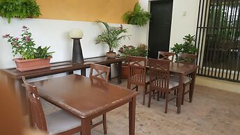 Hotel Arbol De Sueños