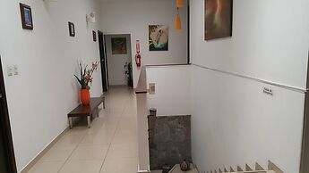 Hotel Arbol De Sueños