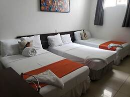 Hotel Arbol De Sueños