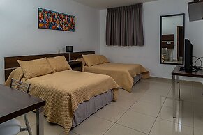 Hotel Arbol De Sueños