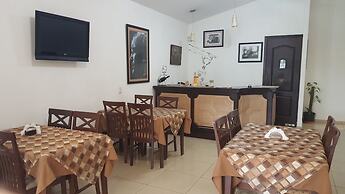 Hotel Arbol De Sueños