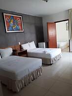 Hotel Arbol De Sueños